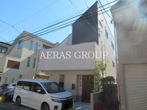 野沢3丁目貸家外観写真