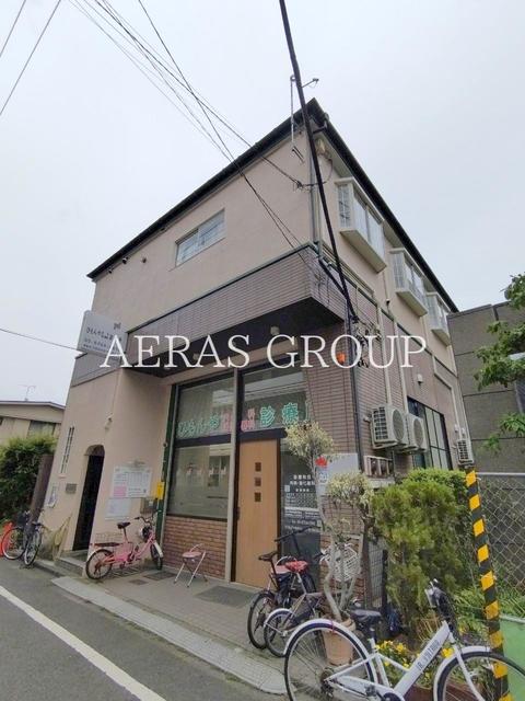 トキワフラット