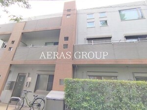 コンフォート外観写真