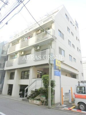 田中ビル外観写真