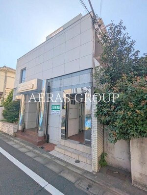 エクセレント学芸大外観写真