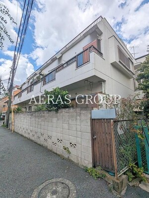 ビバリーヒルズ外観写真