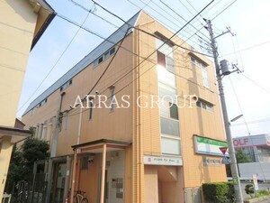 アイショウパルハウス東玉川外観写真