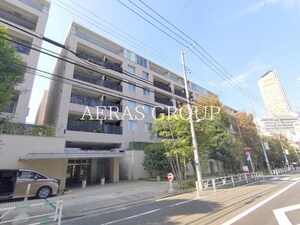 センチュリーフォレスト2号棟外観写真