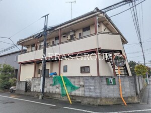 エクセルジュン外観写真