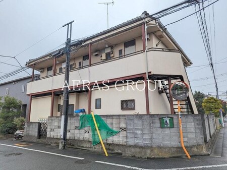 エクセルジュン外観写真