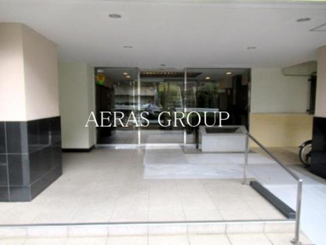 コンド田園調布