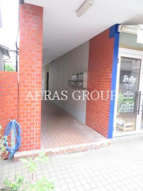 グリーンヒルズ福田