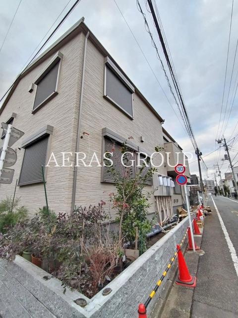 八雲ガーデンテラス 東棟