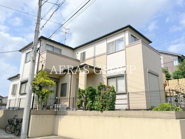 八千代市勝田台南1丁目貸家 5号棟