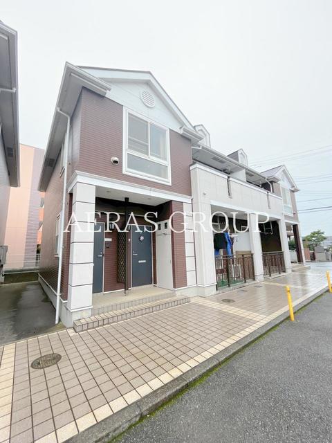 フィールドコート2000 6番館