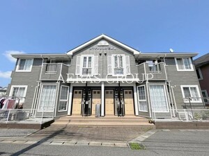 ガーデンヒルズ三咲Ⅱ外観写真