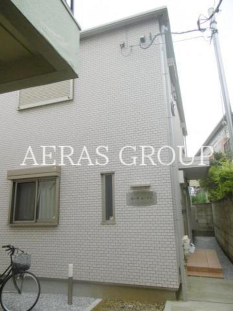 カーサユーアイ