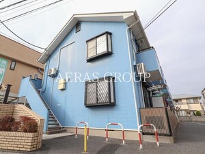 サンライフ山下外観写真