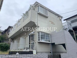 エクセル新高根外観写真