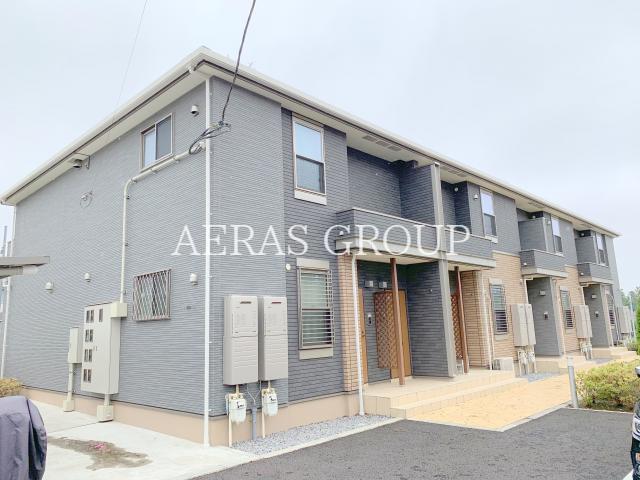 メブキヒルズ リリス