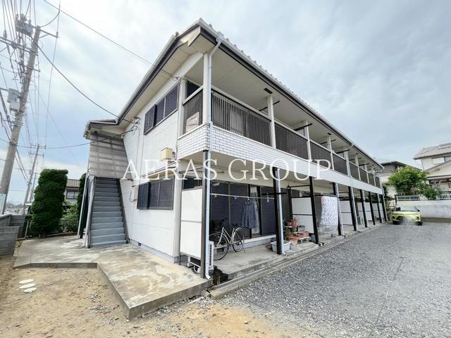 ハイツ吉野