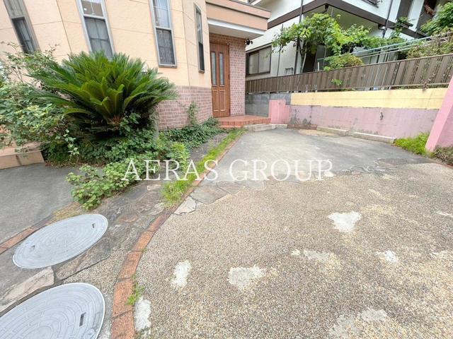 大野町1丁目戸建