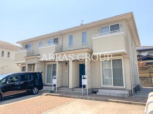 メイウインド外観写真