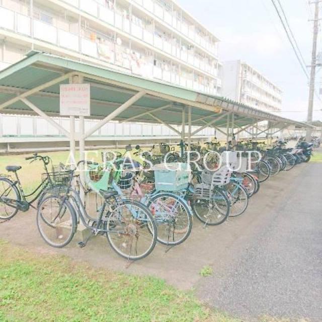 ビレッジハウス古和釜 1号棟