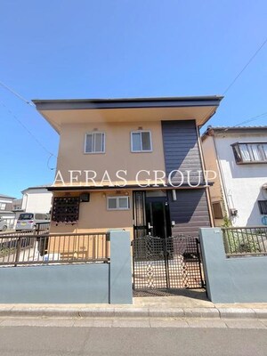 船橋高野台2丁目一戸建て外観写真