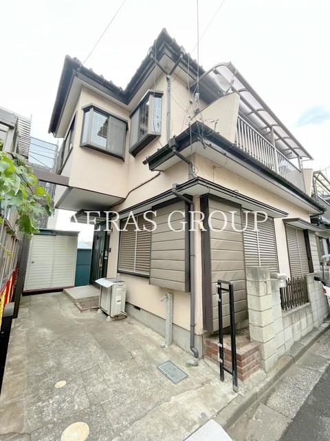 花見川区千種町戸建