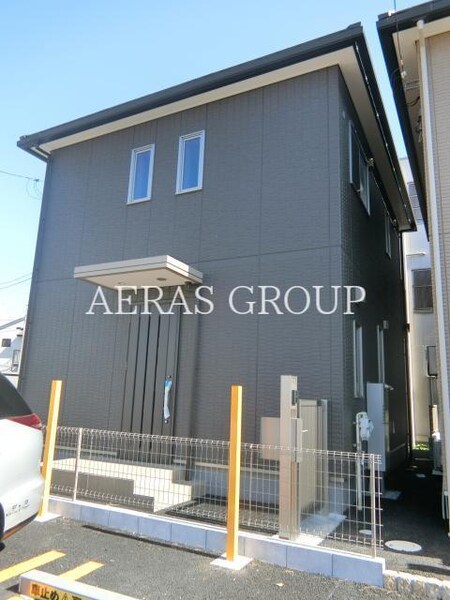 八千代台西一戸建て B棟外観写真