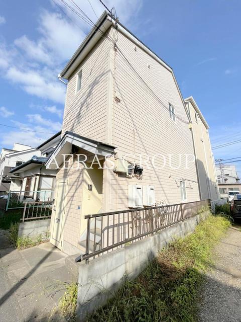 シーサイドハイツ
