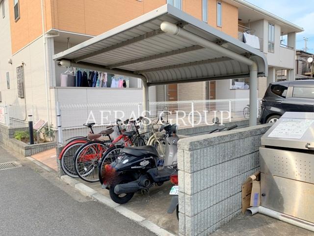 ラビアンローズ