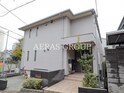 パークメゾン前原西