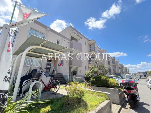 高根台住宅6号棟