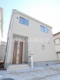 南鎌ケ谷2丁目戸建て