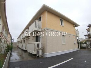 イオソレーユ Ⅰ外観写真