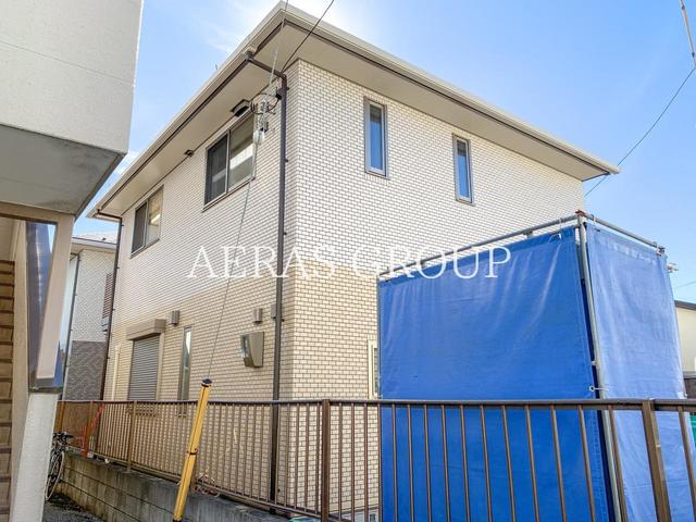 畑町戸建貸家 C棟