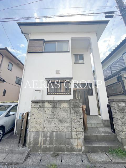 佐倉市上志津貸戸建