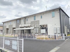 ヒルサイド前原西Ⅱ外観写真