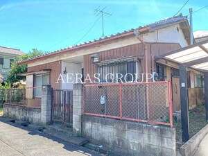 下総中山戸建外観写真