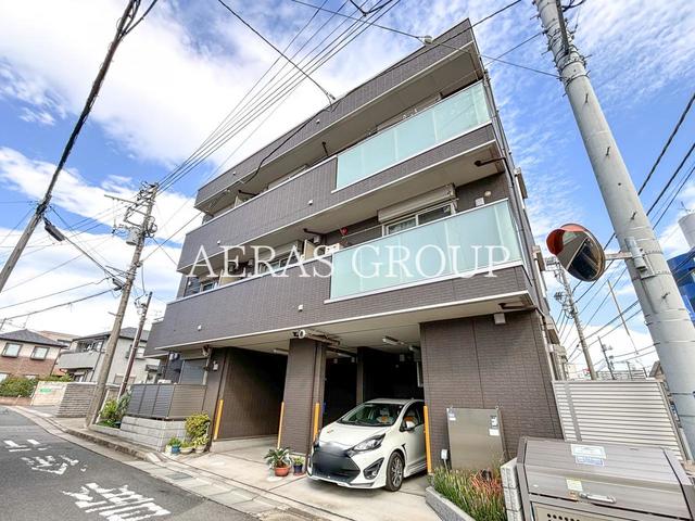 オリーブ津田沼
