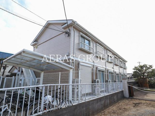 シャレオ津田沼