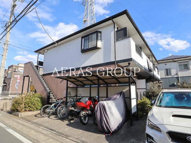 八千代第7弐番館