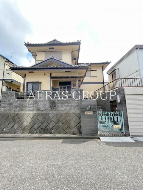 船橋市田喜野井1丁目戸建