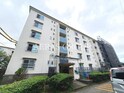 西小中台団地25号棟
