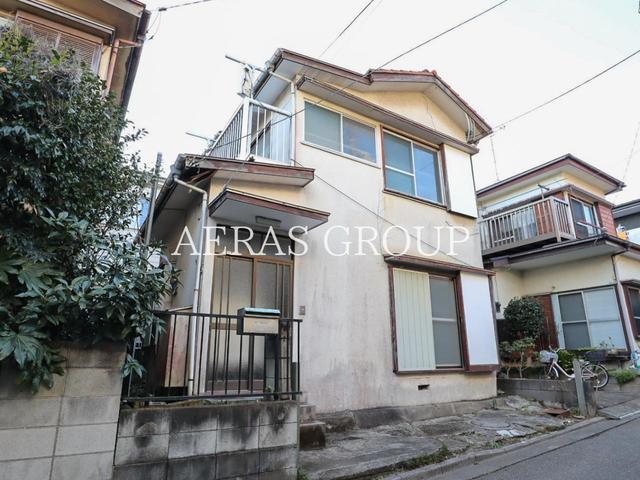 船橋市高野台戸建