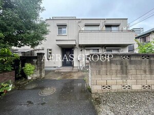 ミッシュハイム外観写真