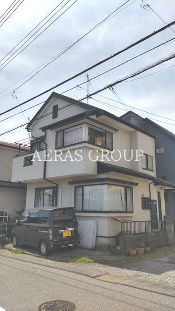 三咲5丁目戸建