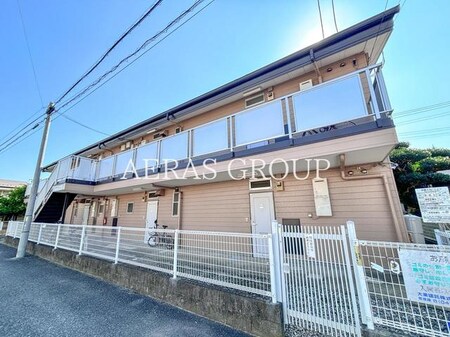 シティハイツ小川Ⅱ外観写真