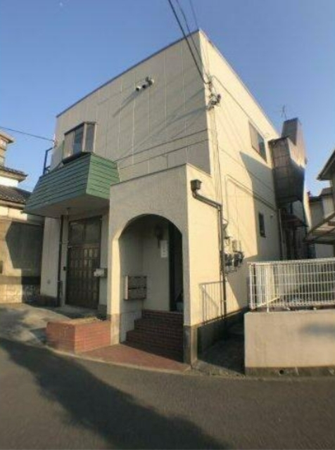 コーポ四季村上