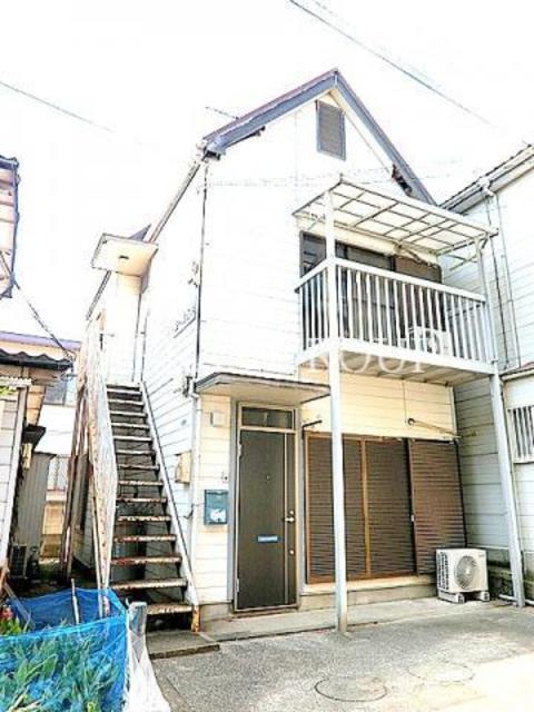コーポ石井