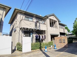 Cinq Stella 2外観写真