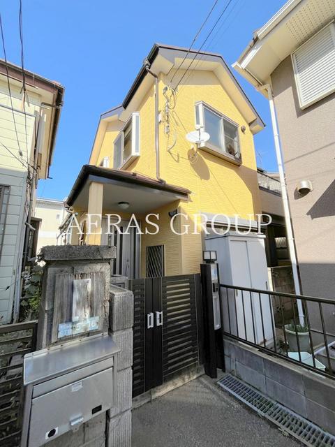 東習志野6丁目戸建
